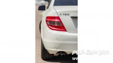 مرسيدس بنز C 180 GCC small and efficient German pride للبيع