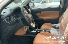 للبيع تويوتا فورتونر EXR 2.7L V4 Gasoline 2020 Model