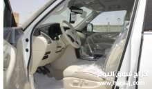 للبيع نيسان باترول SE T2 Export outside GCC AED 157,000 (CAN EXPORT TO SAUDI ARABIA)