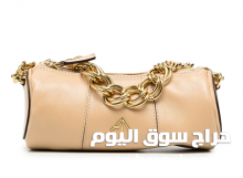 Mini Cylinder shoulder bag 2020