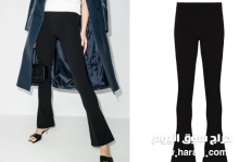 flared bootcut trousers - flared bootcut trousers2020