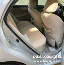 تويوتا كورولا 2010 للبيع