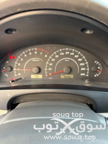 دوبي كارز